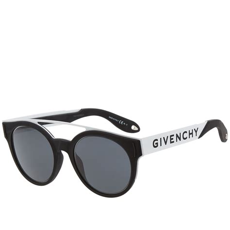 givenchy gv 7017/n/s - 807 ir schwarz|Givenchy GV7017/N/S 807 IR 50 Sunglasses .